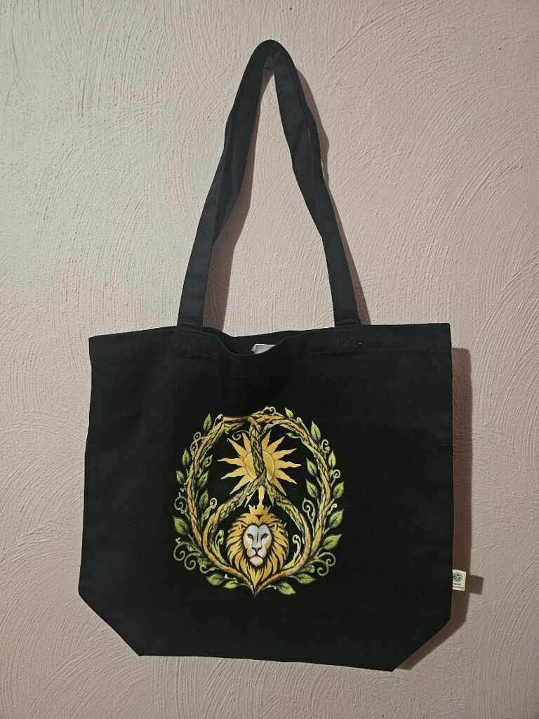 Classic Edition / Eco Tote Bag