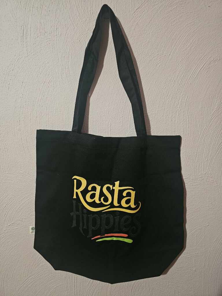 Classic Edition / Eco Tote Bag