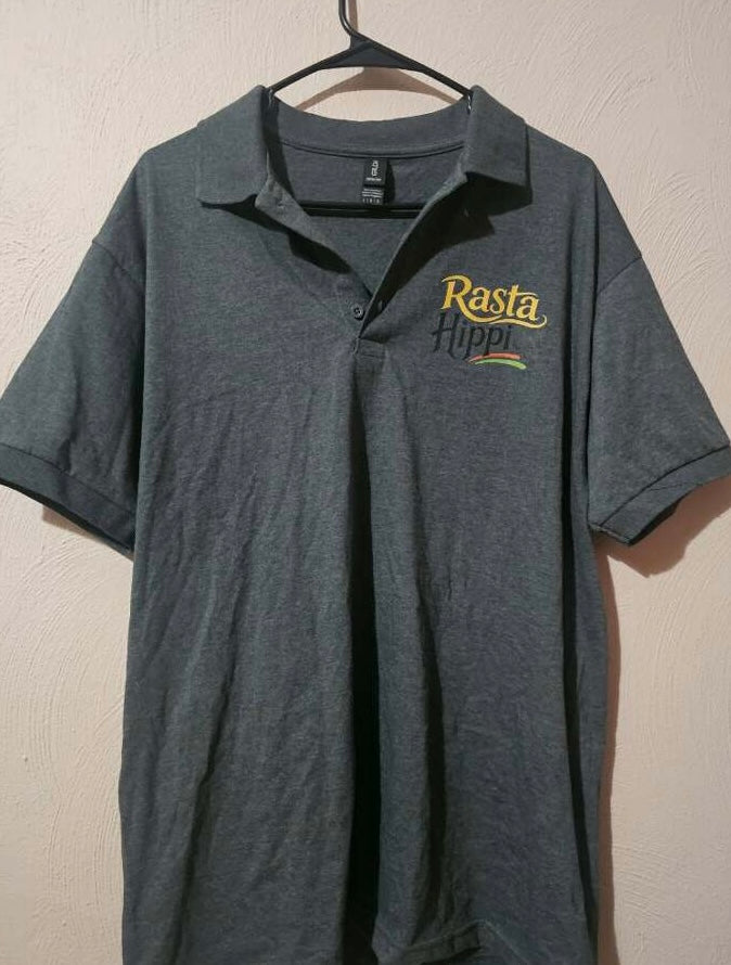 Classic Edition / Men's Polo – 50/50 Cotton-Poly DryBlend