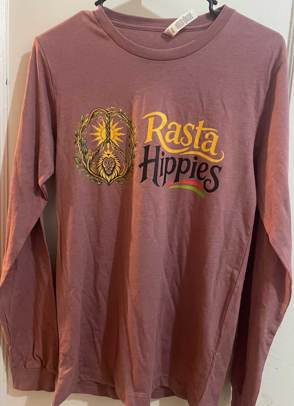 Classic Edition / Unisex Long Sleeve Tee