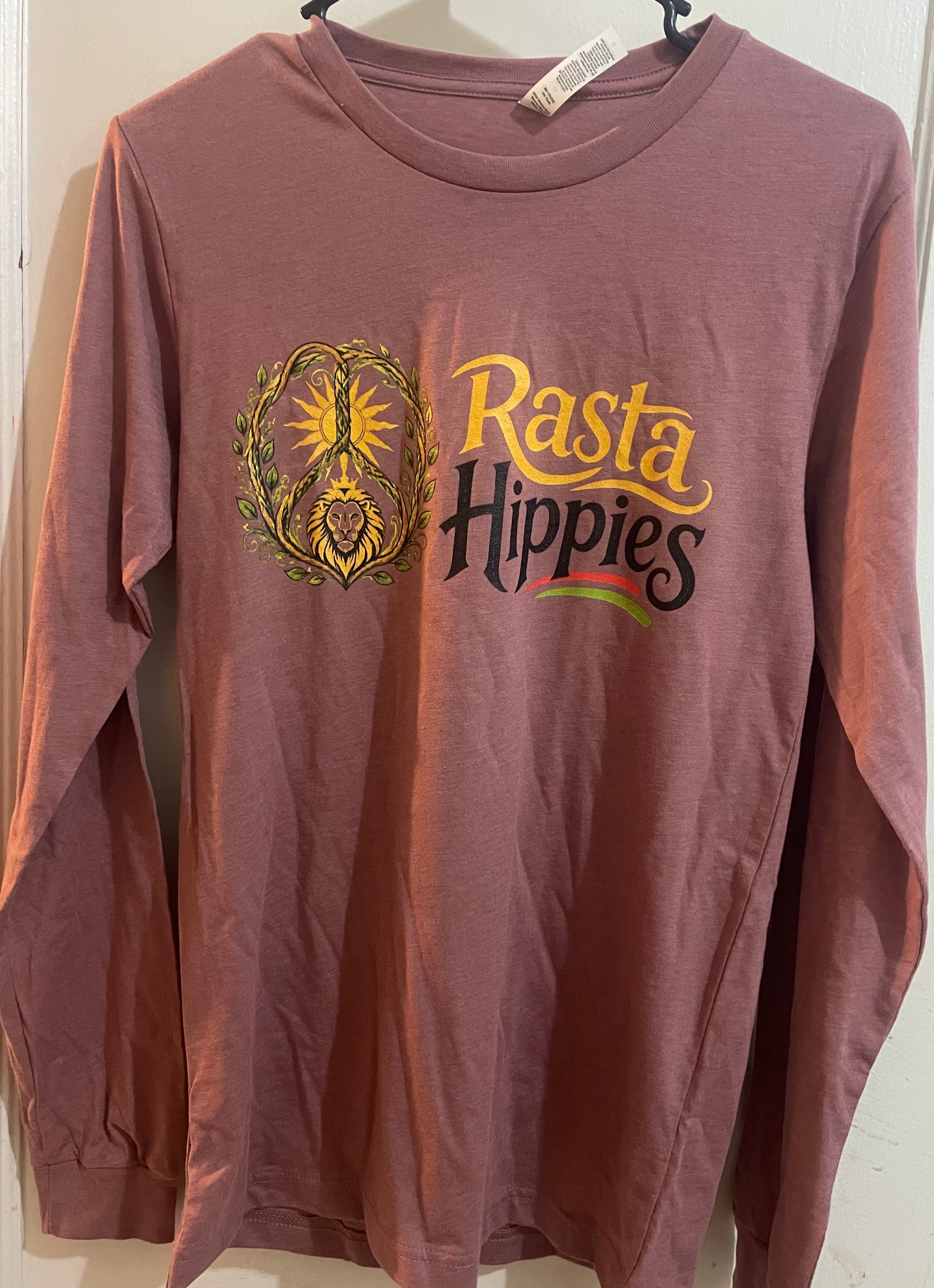 Classic Edition / Unisex Long Sleeve Tee