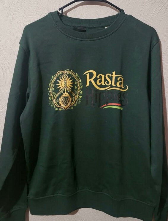 Classic Edition / Unisex organic sweatshirt