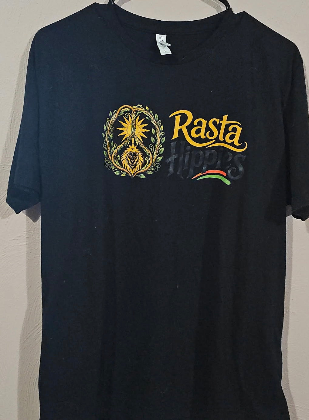 Classic Edition / Unisex Tri-Blend T-Shirt – OEKO-TEX Certified Sustainable Style