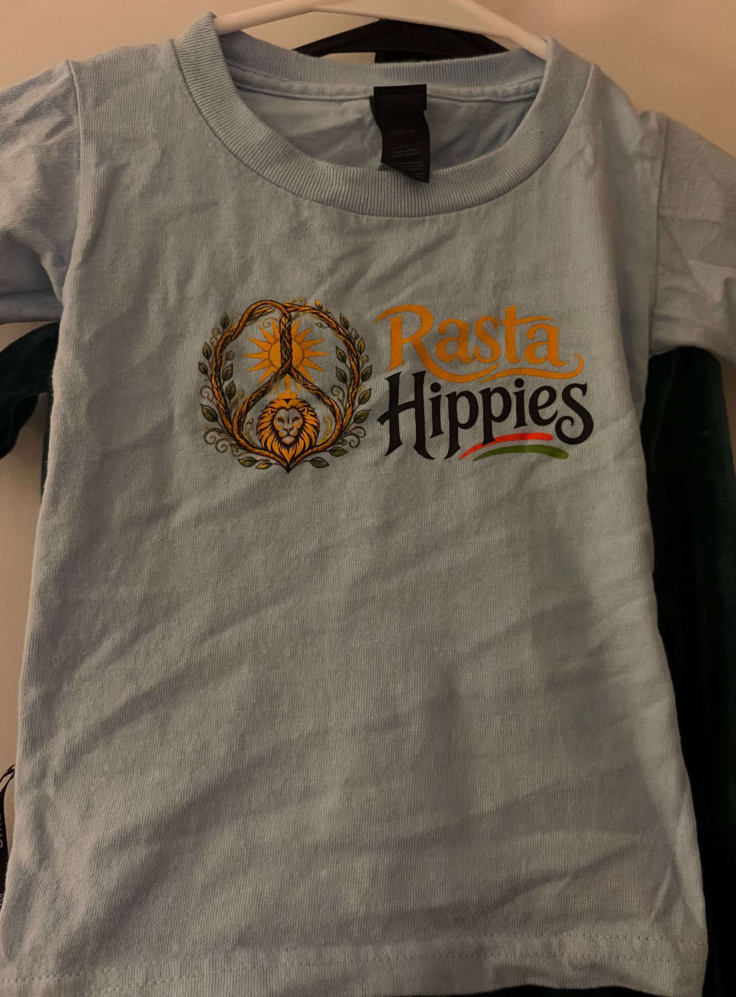 Groms Edition / Toddler Heavy Cotton T-Shirt – Sustainably Grown USA Cotton