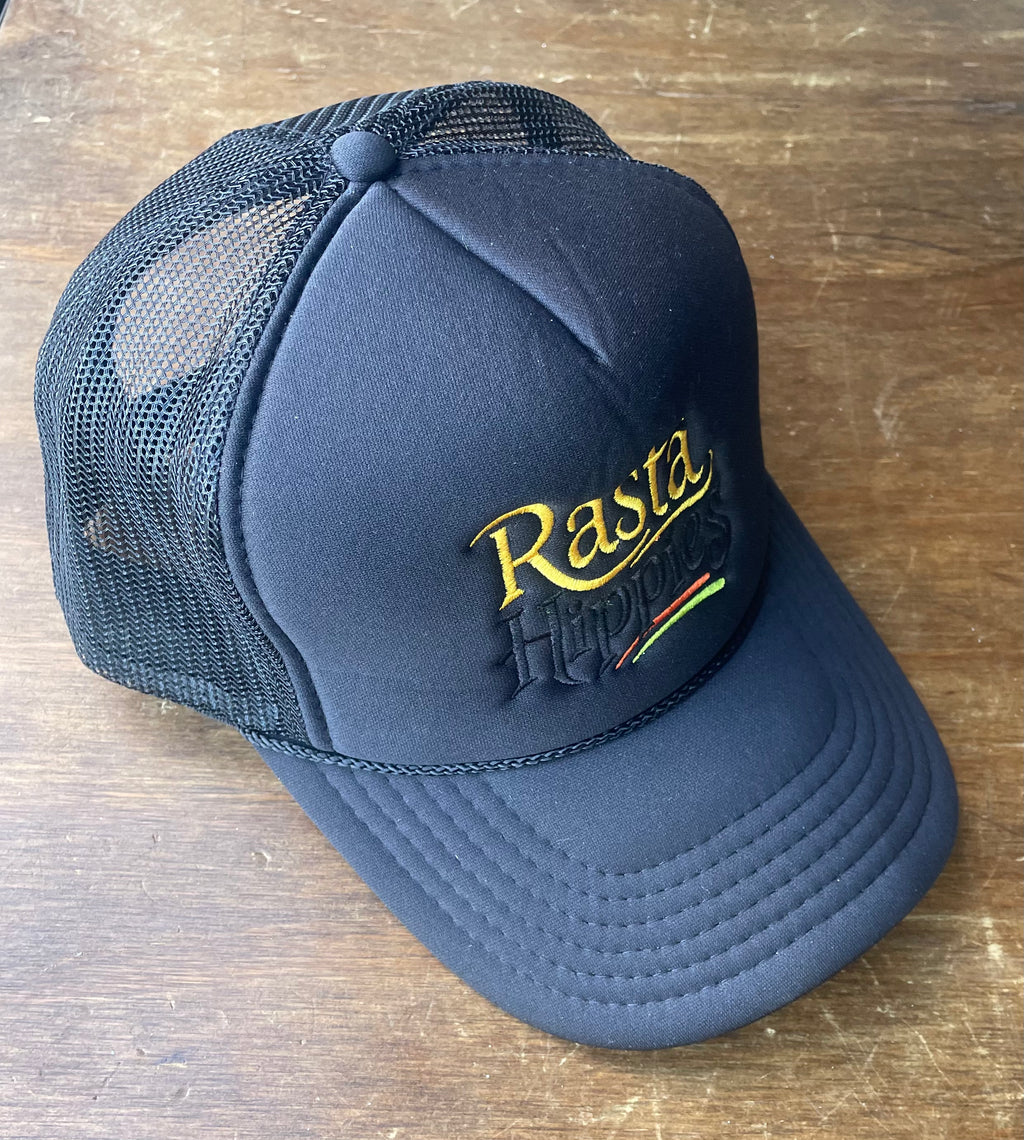 Classic Edition / Foam trucker hat