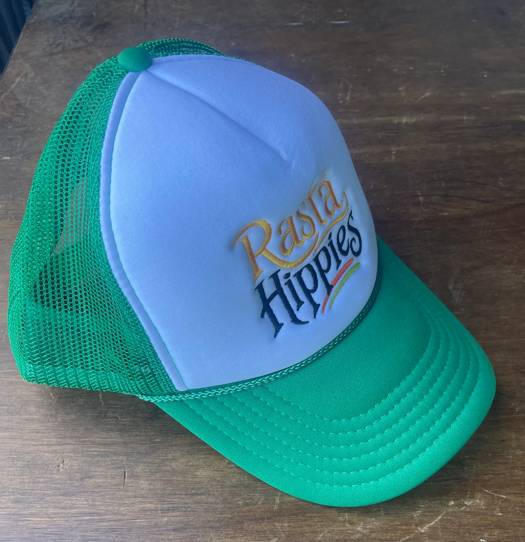 Classic Edition / Foam trucker hat