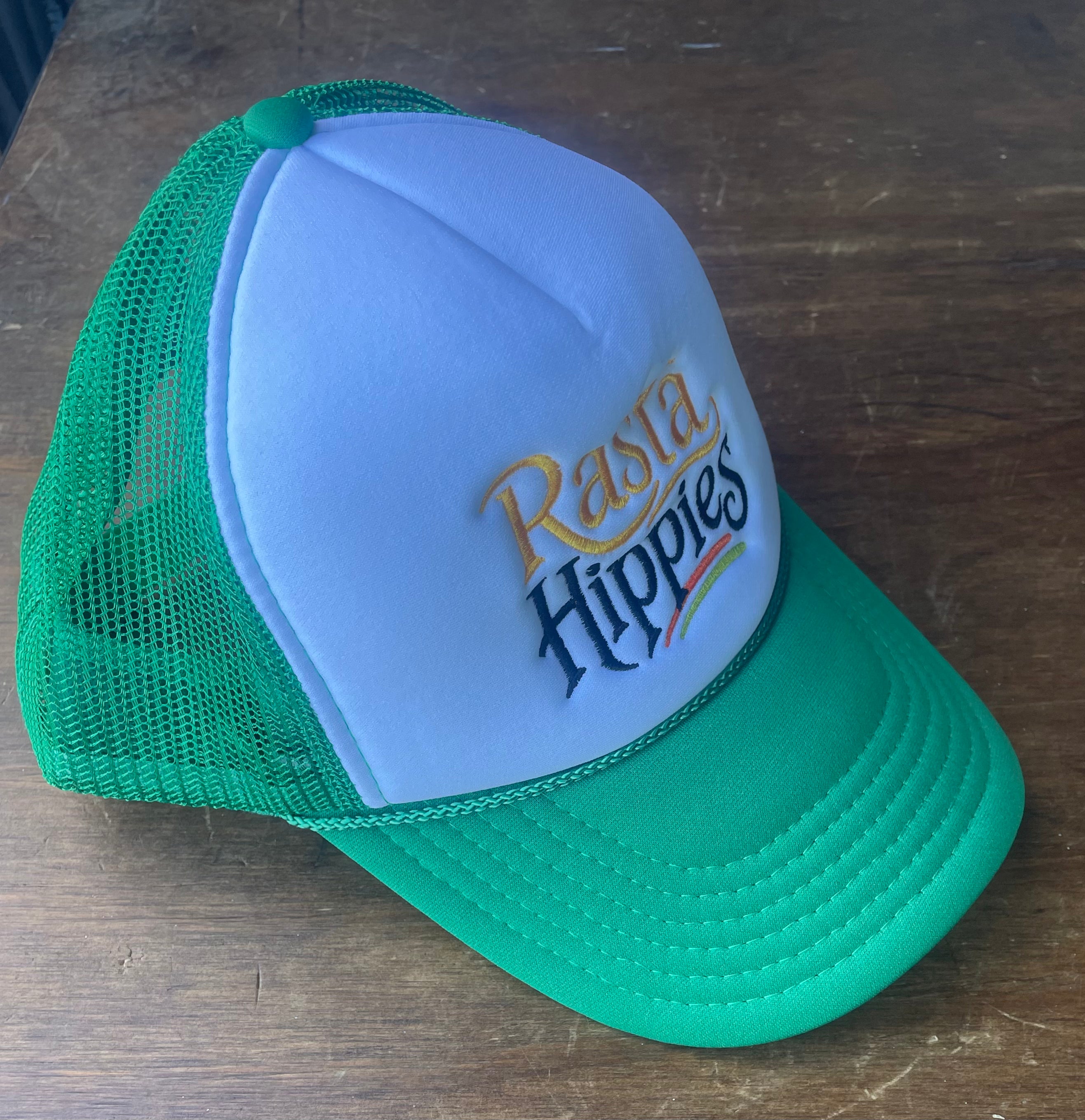 Classic Edition / Foam trucker hat