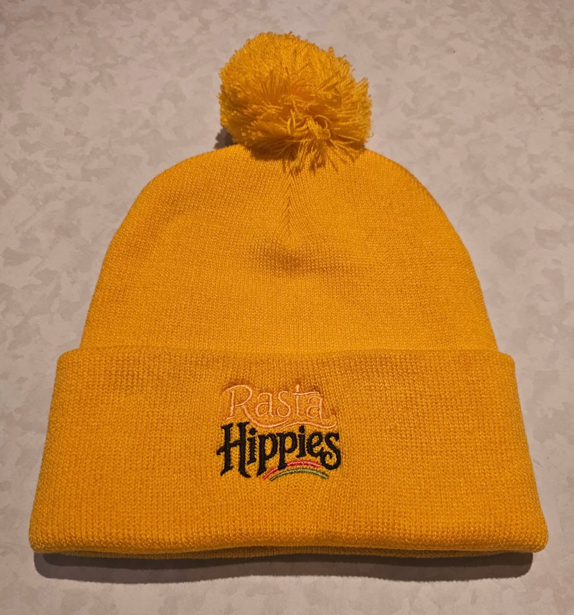 Classic Edition / Pom-Pom Beanie