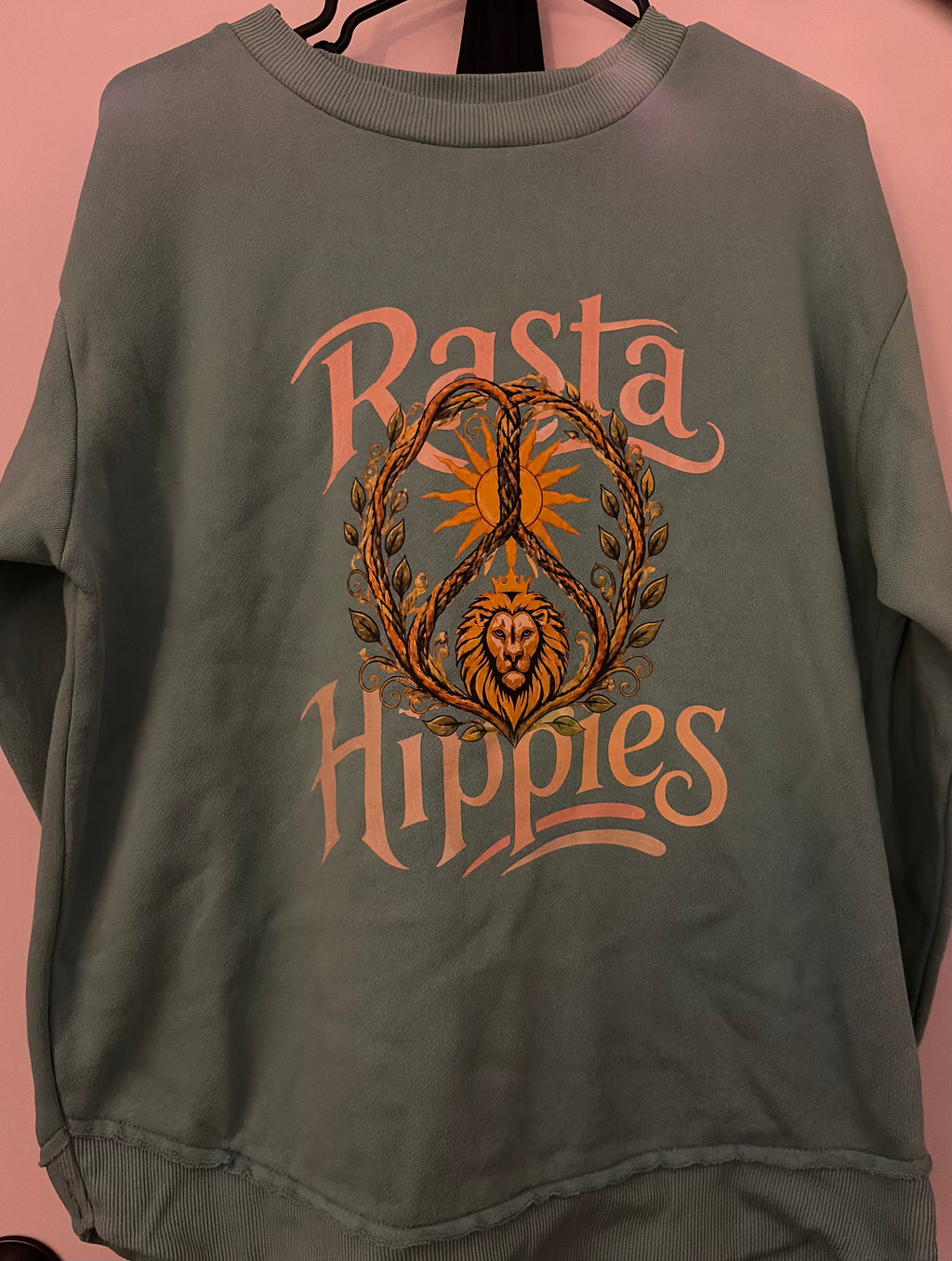 Zen Blend Edition / Unisex organic sweatshirt