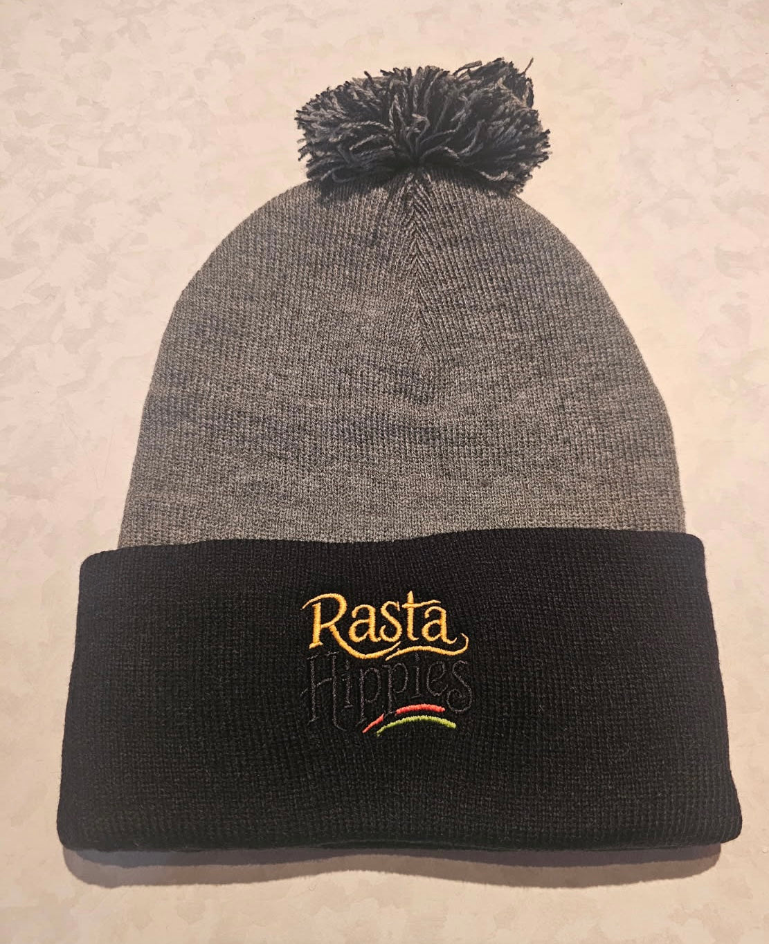 Classic Edition / Pom-Pom Beanie