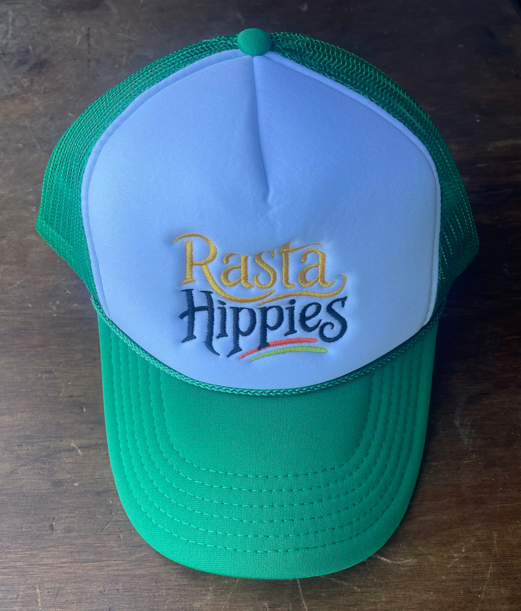 Classic Edition / Foam trucker hat