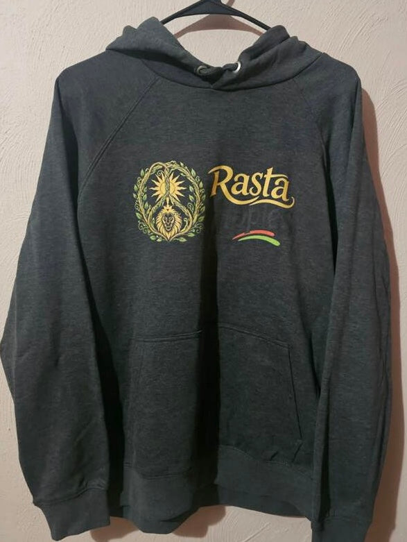 Classic Edition / Unisex eco raglan hoodie