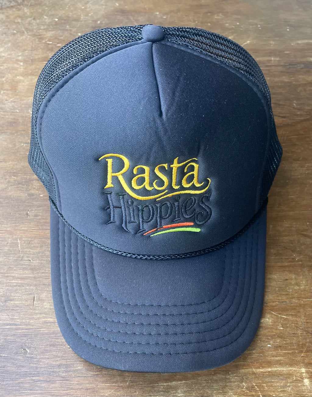 Classic Edition / Foam trucker hat