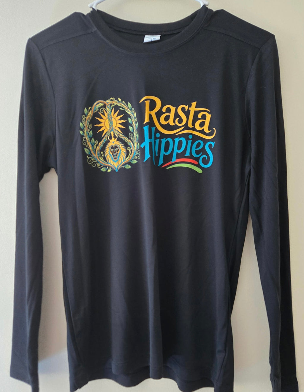 Groms Edition / Youth UPF Long Sleeve Tee – Moisture-Wicking Polyester