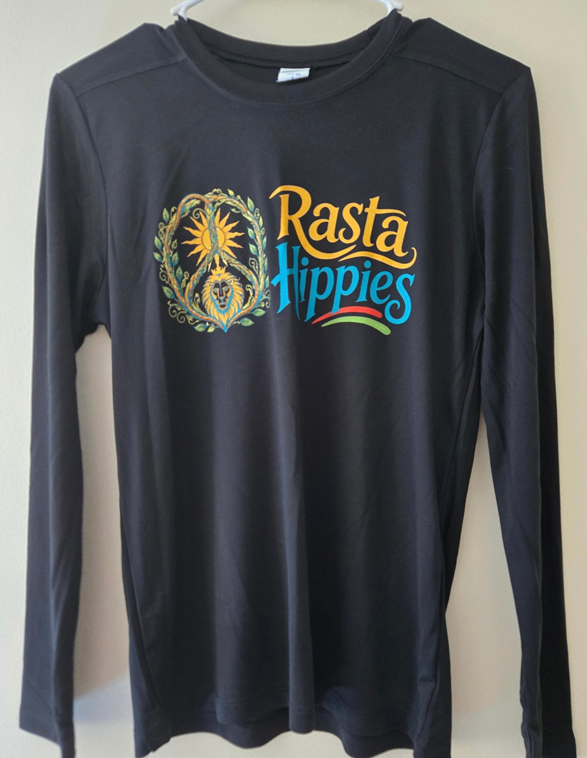 Groms Edition / Youth UPF Long Sleeve Tee – Moisture-Wicking Polyester