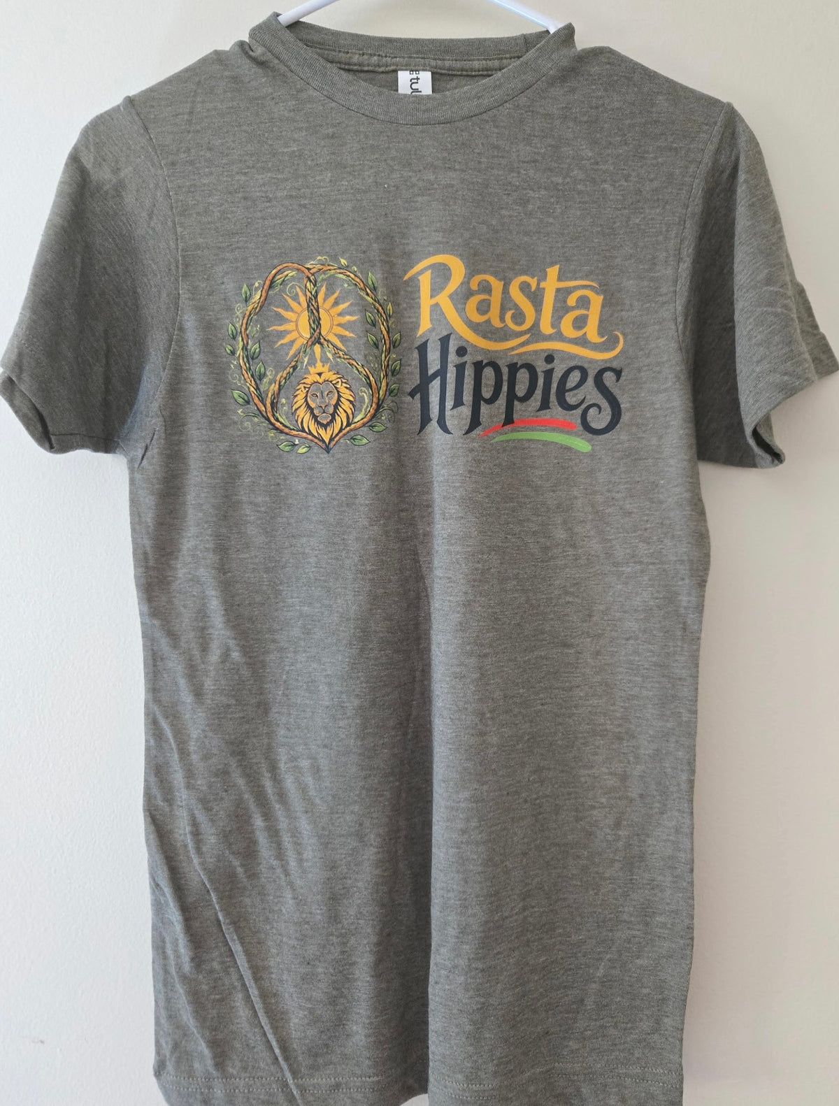 Classic Edition / Unisex Tri-Blend T-Shirt – OEKO-TEX Certified Sustainable Style
