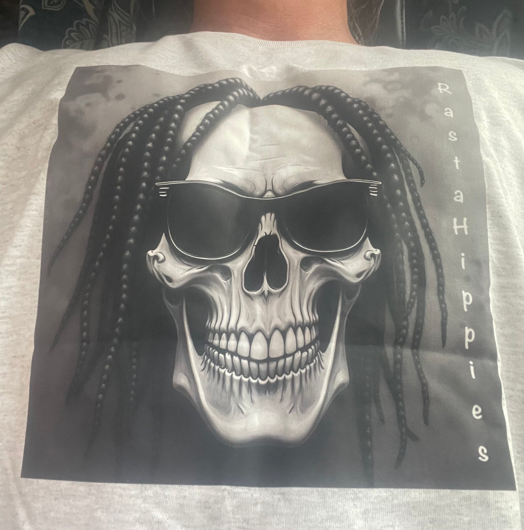 Rockstar Limited Edition / Hanes EcoSmart 50/50 Short-Sleeve T-Shirt
