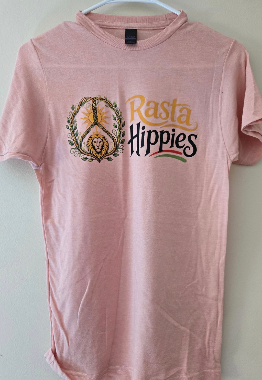 Classic Edition / Women’s organic ribbed neck t-shirt