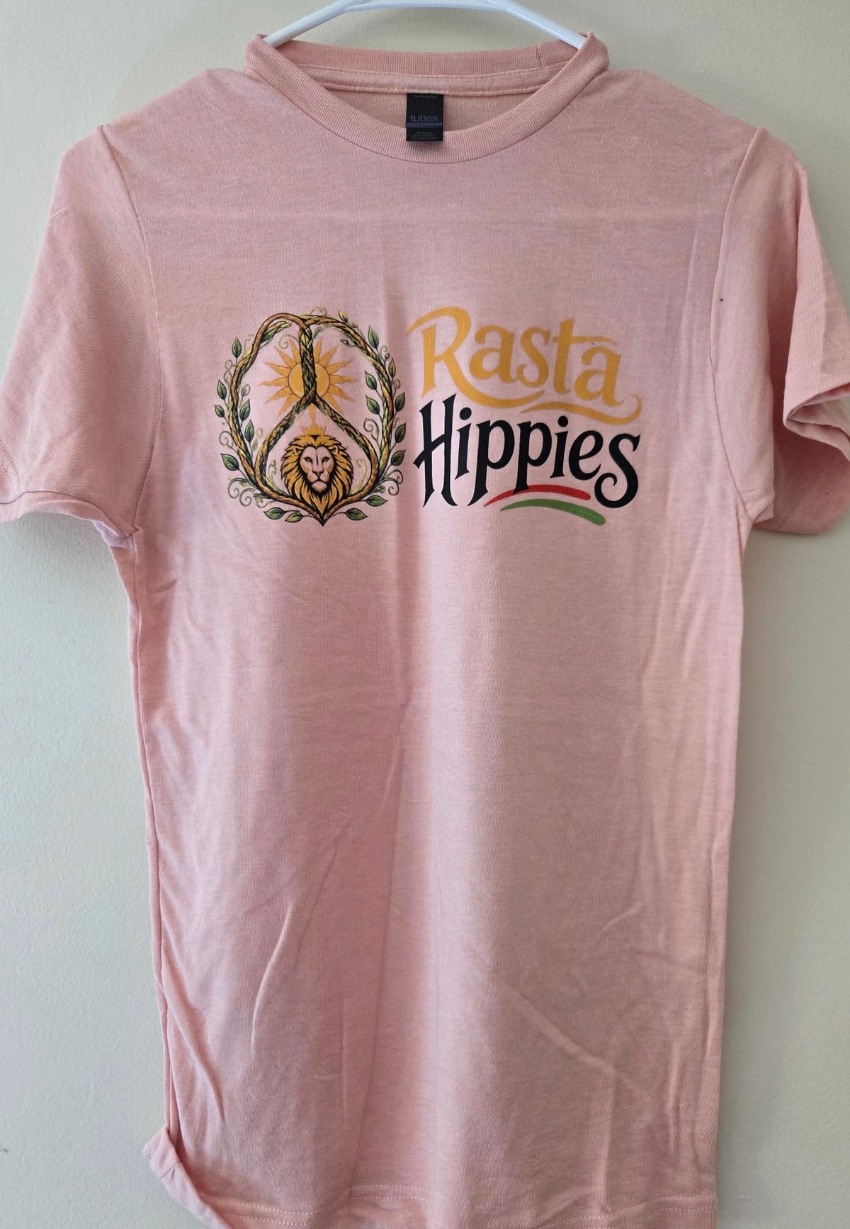 Classic Edition / Women’s organic ribbed neck t-shirt