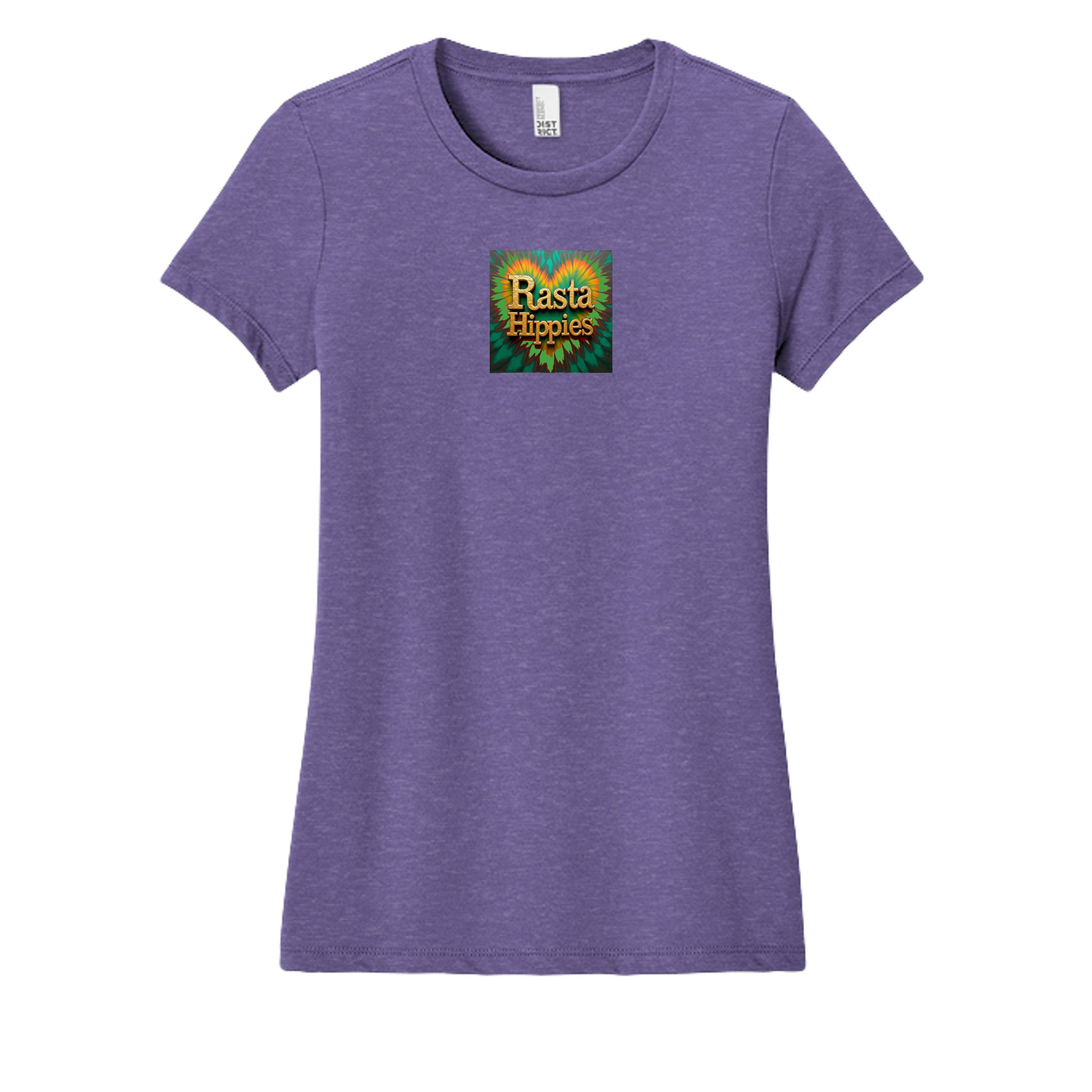 Purple Frost - DM130L - FRONT