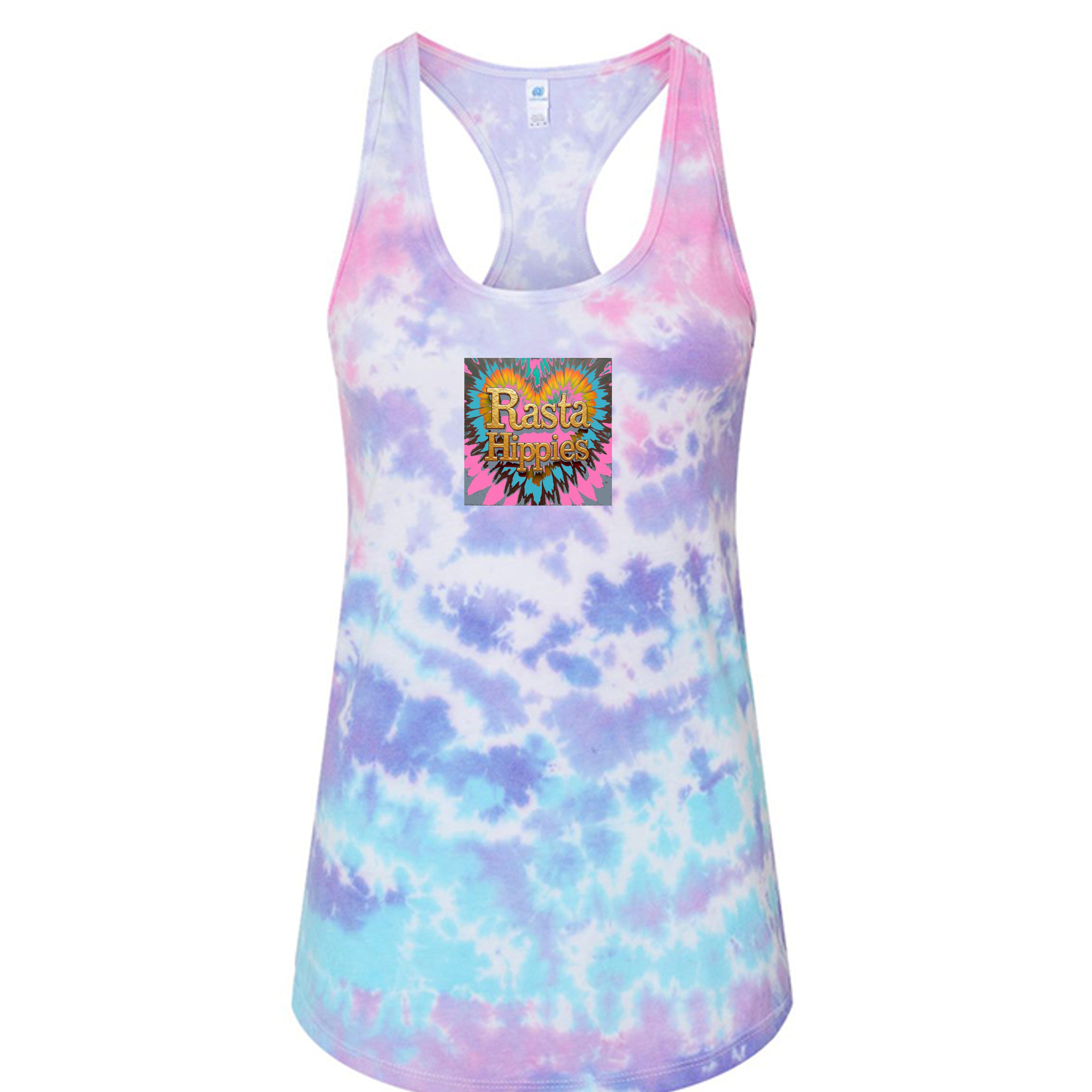 Cotton Candy - 3400 - FRONT