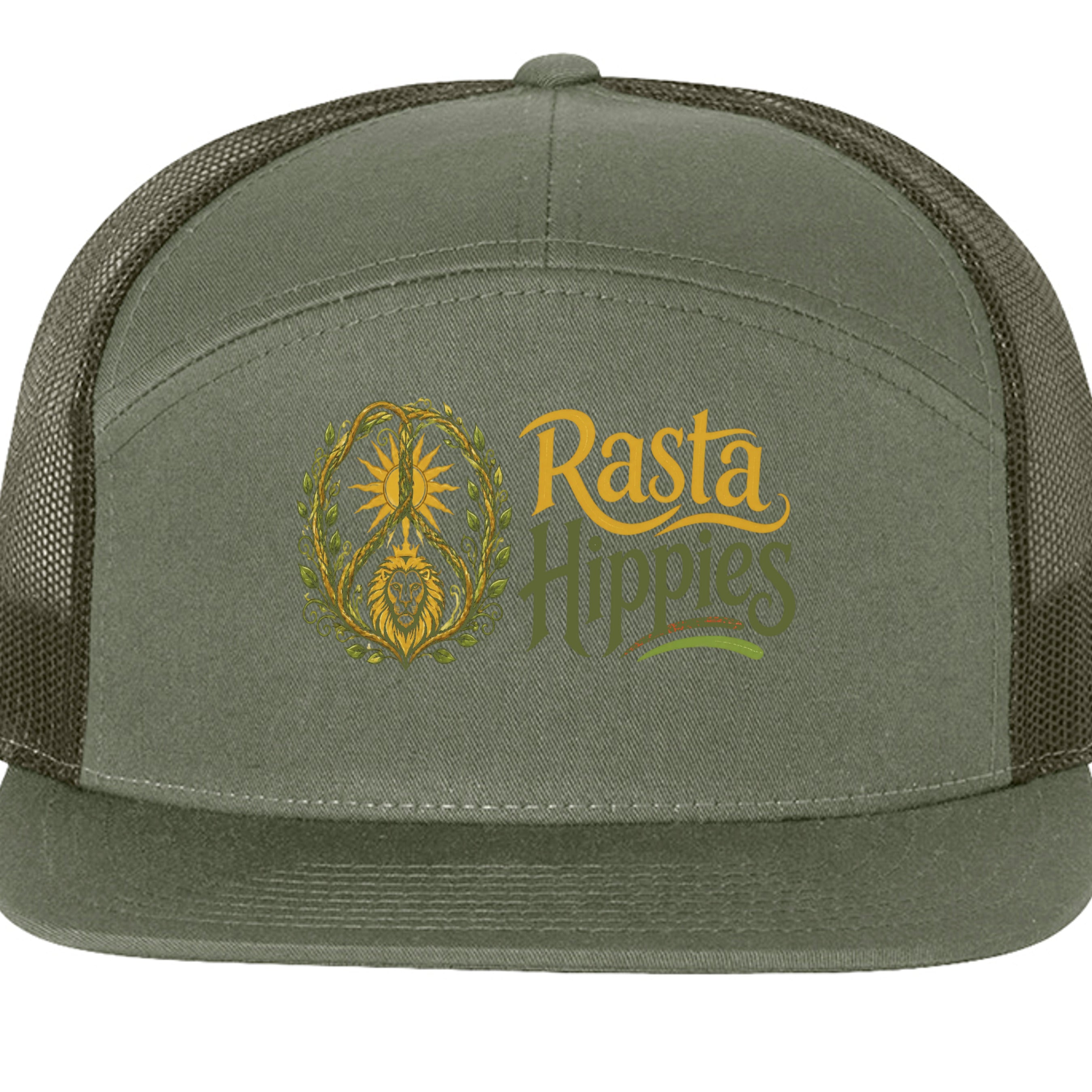 Loden Green - 168 - FRONT