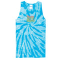 Turquoise - PC147TT - FRONT