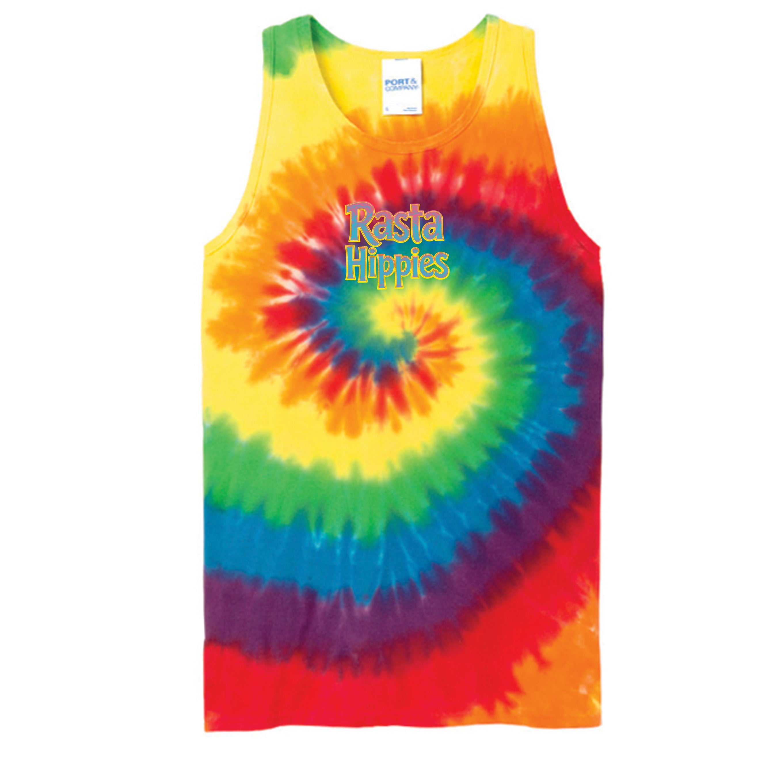 Rainbow - PC147TT - FRONT