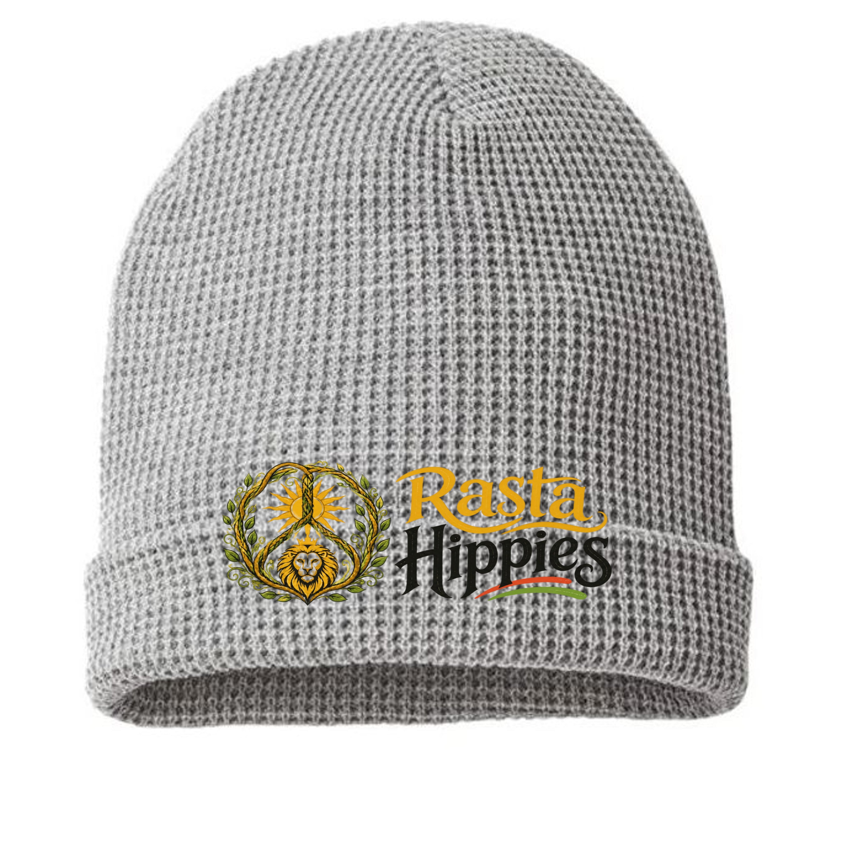 Heather Grey - 146R - FRONT