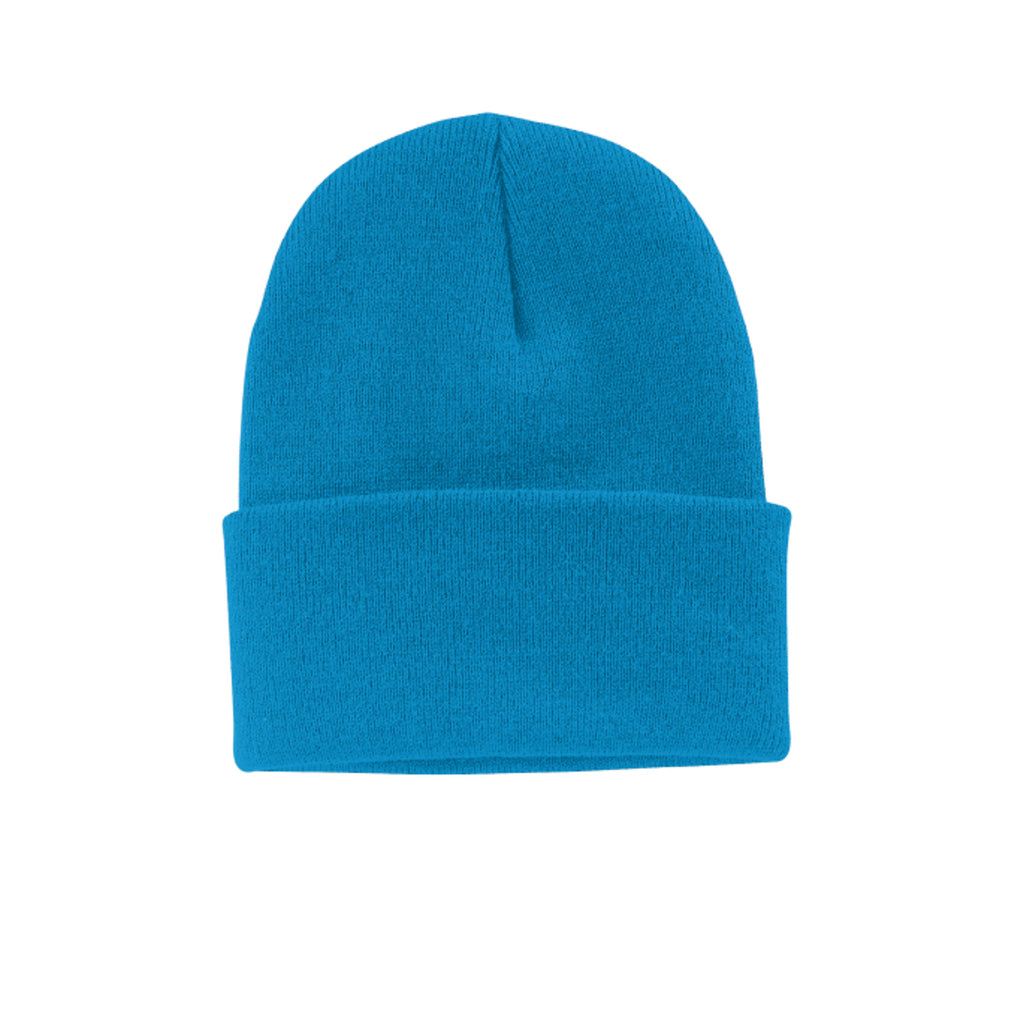 Neon Blue - CP90 - BACK
