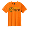 Tennessee Orange - PC43Y - FRONT