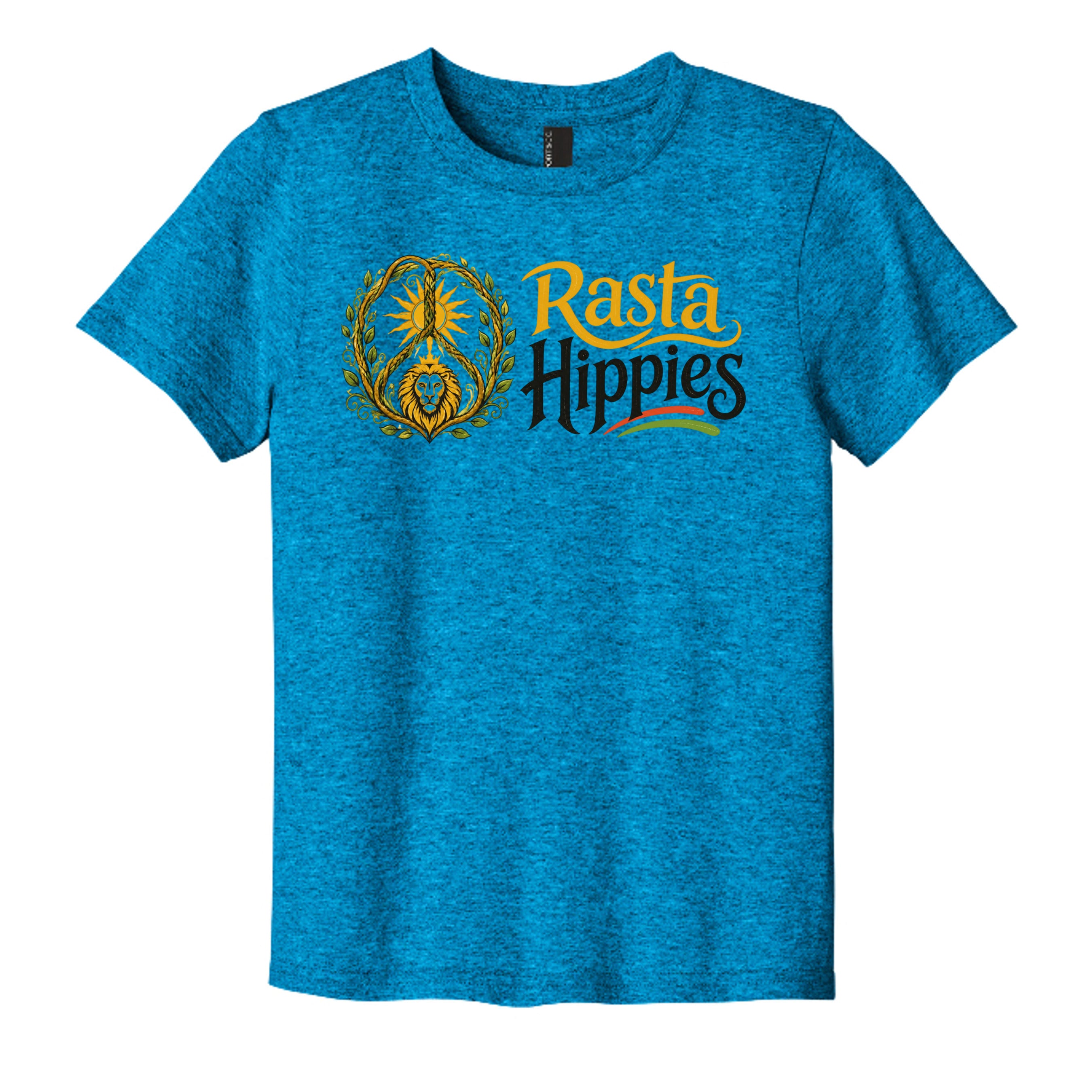 Sapphire Heather - PC43Y - FRONT
