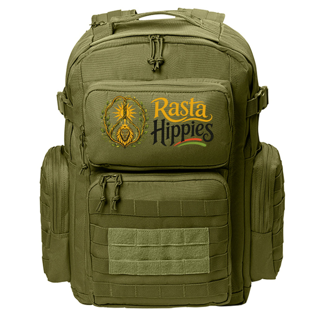 OlvDrabGn - CSB205 - FRONT