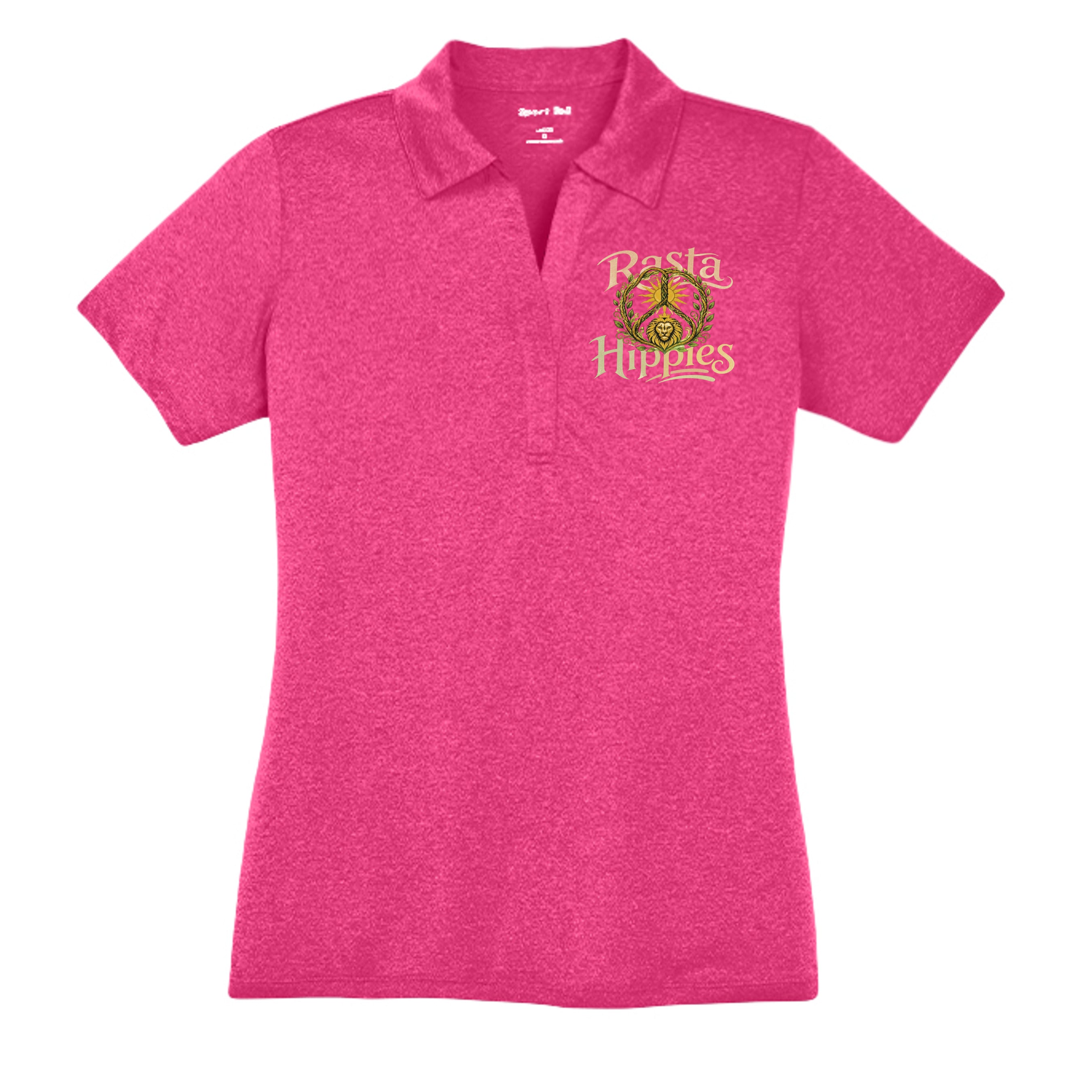 Pink Rspbrry H - LST660 - FRONT