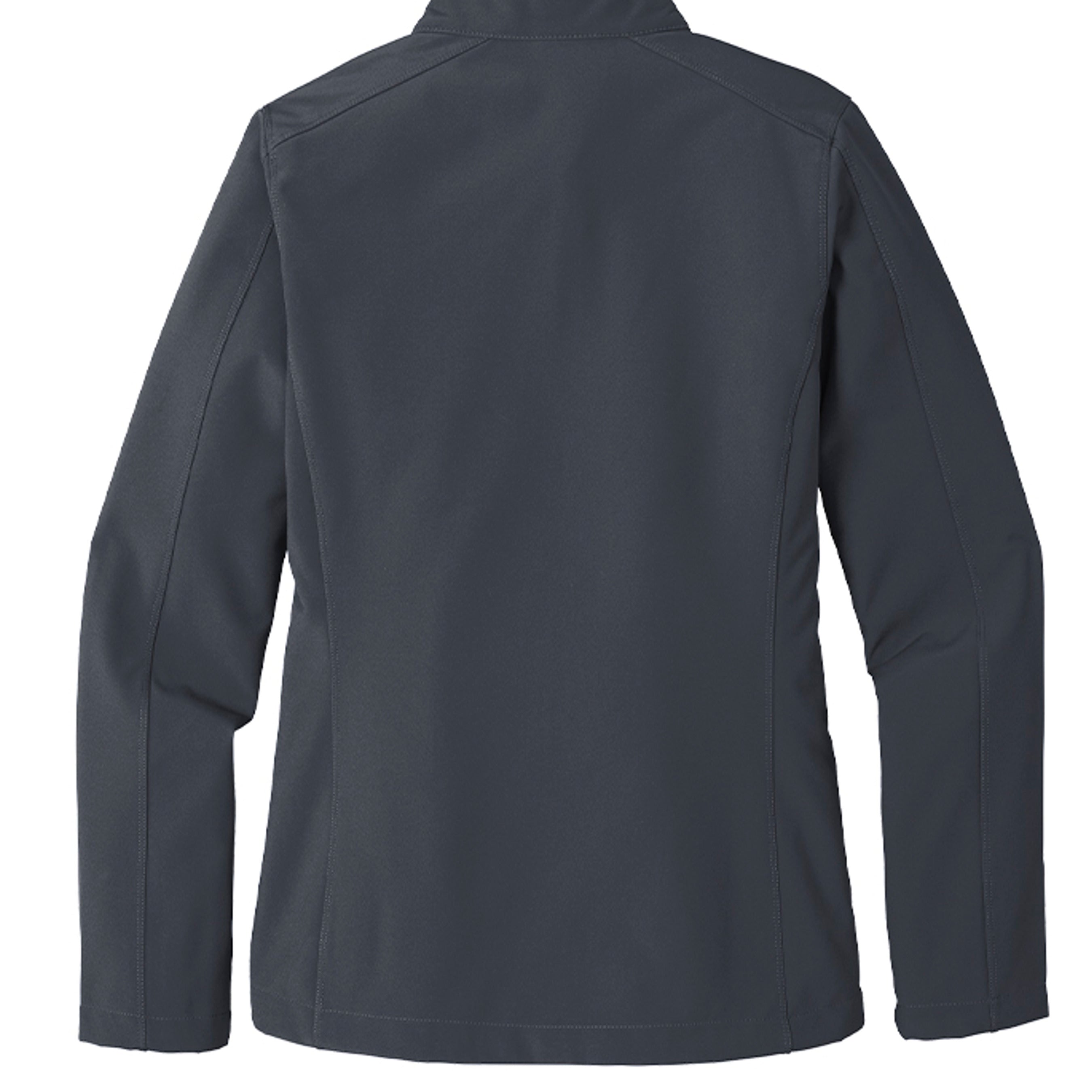 Battleship Gry - L317 - BACK