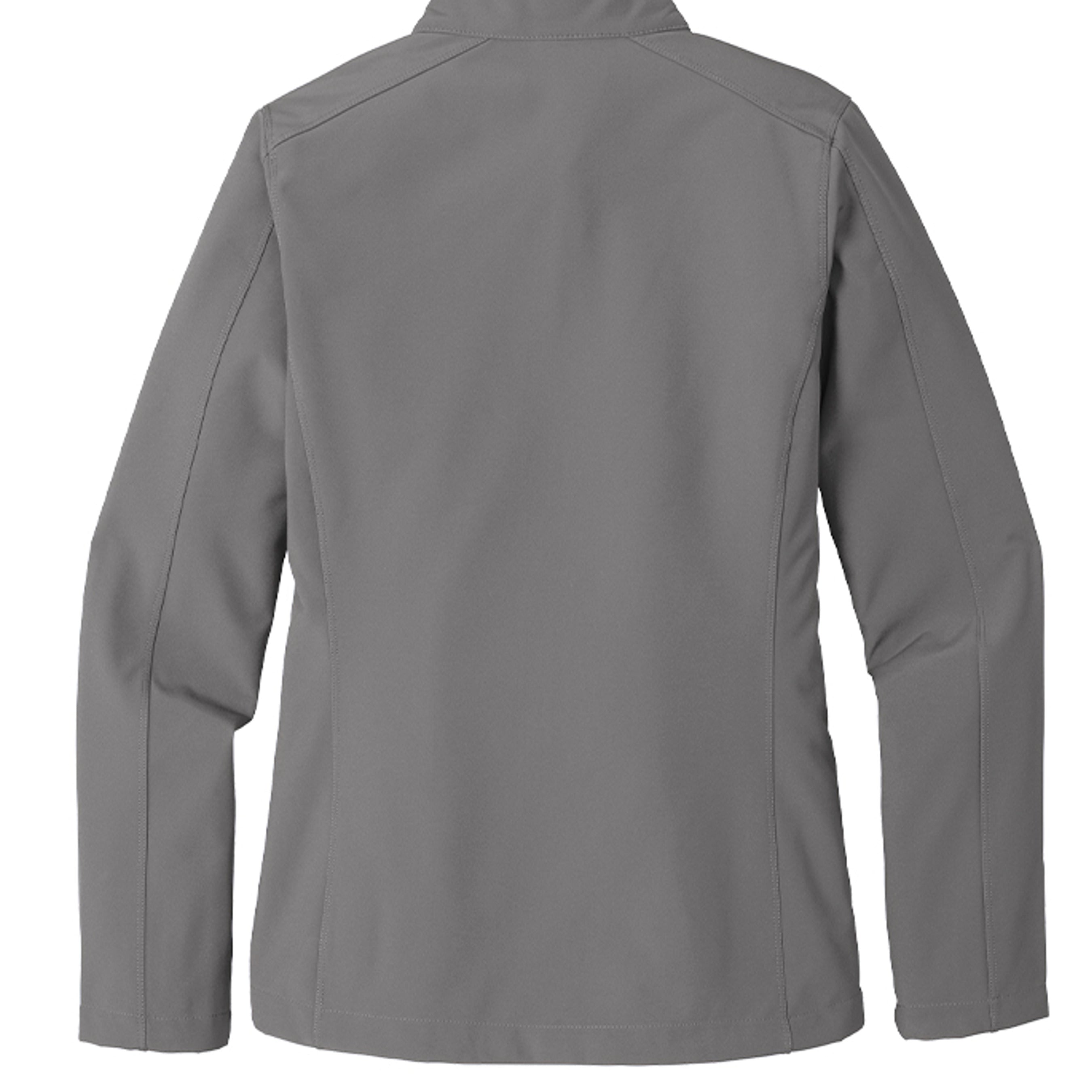 Deep Smoke - L317 - BACK