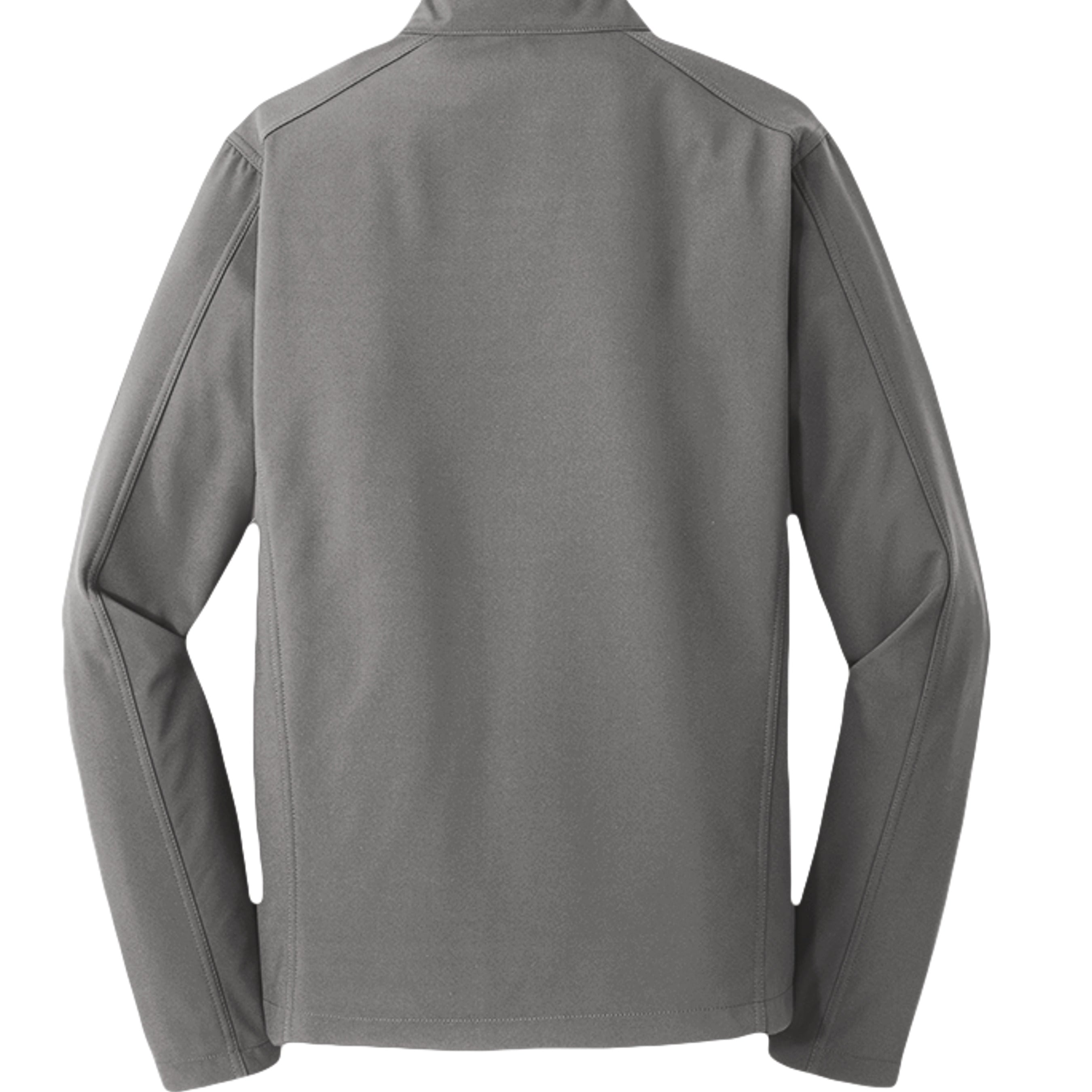 Deep Smoke - J317 - BACK