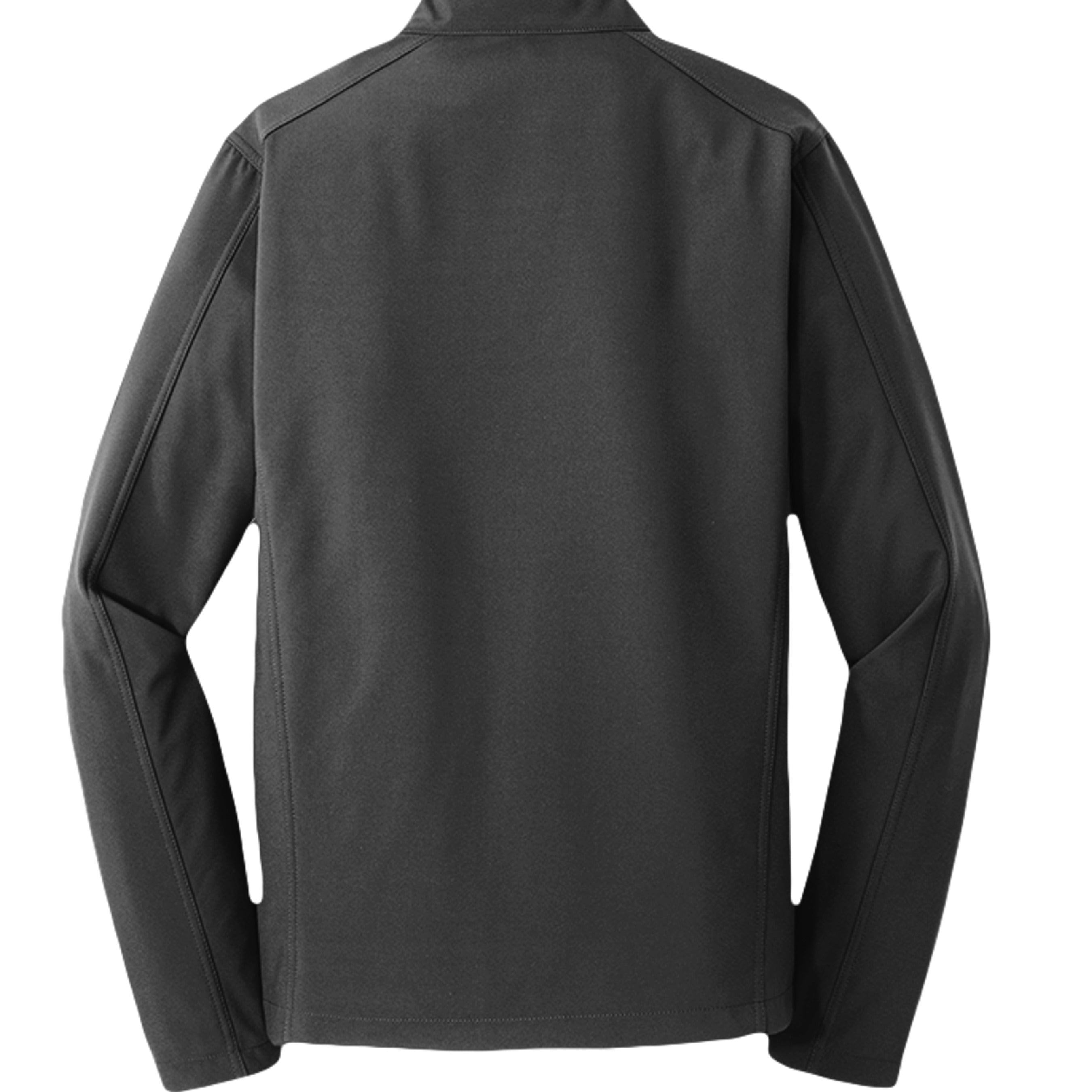 Black - J317 - BACK