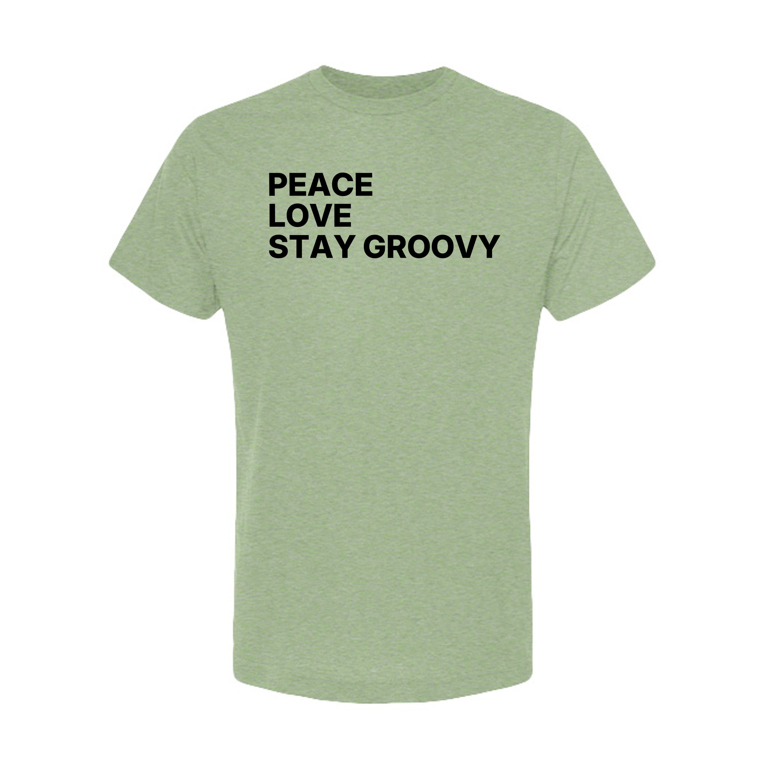 Heather Green - 241T - FRONT