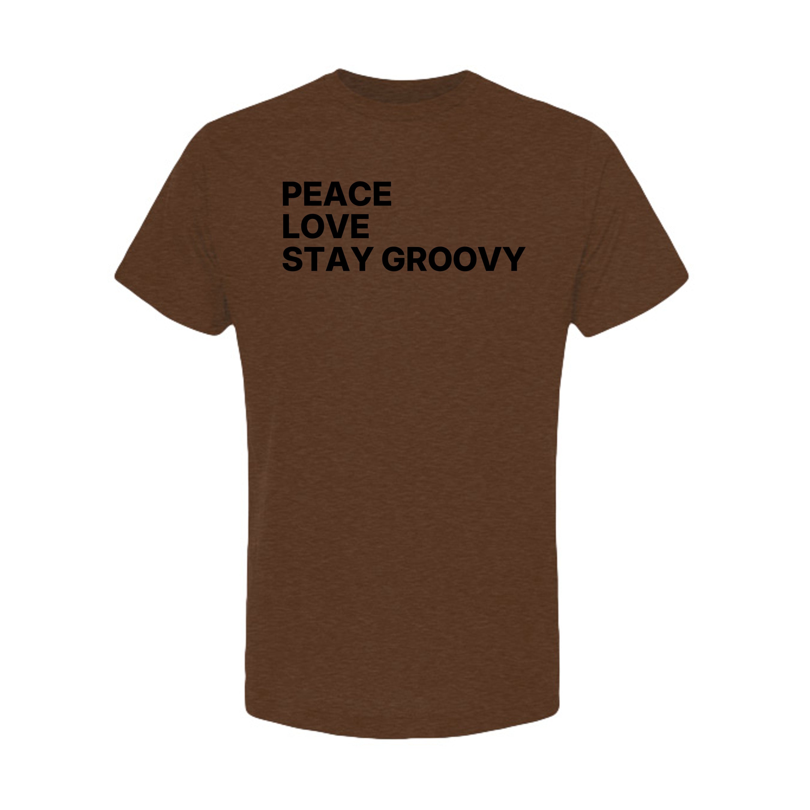 Heather Brown - 241T - FRONT