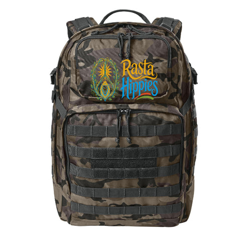 BlkInkCamo - CSB206 - FRONT