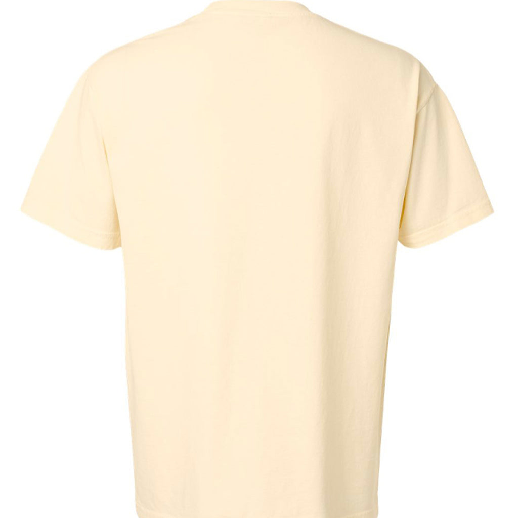 Faded Cream - 1301GD - BACK