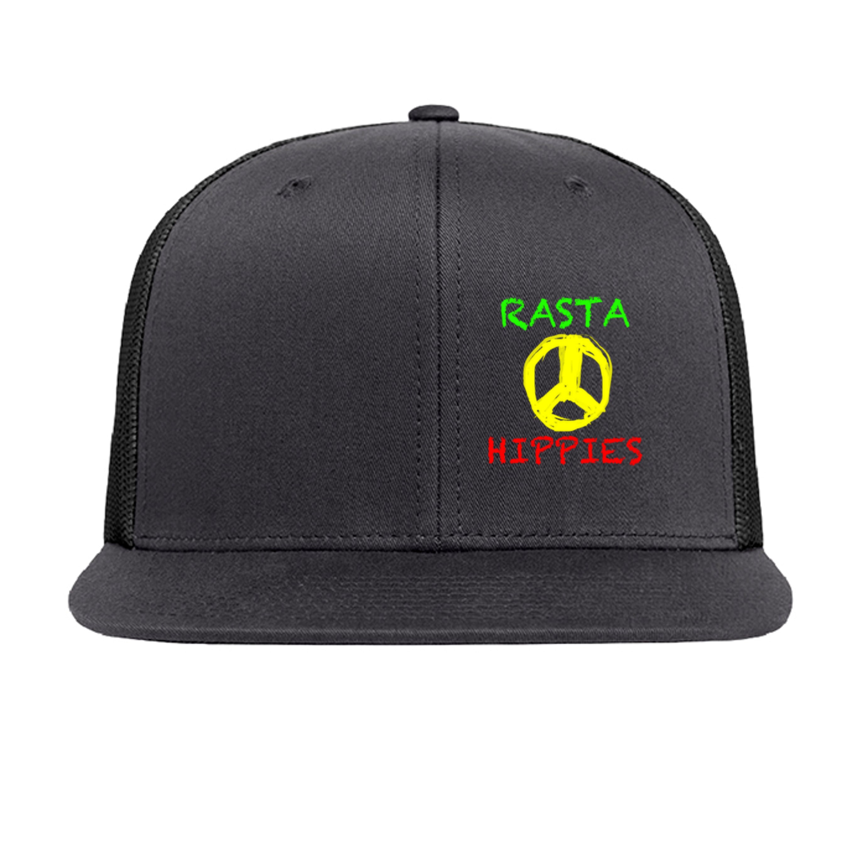 Charcoal/ Black - 6609 - FRONT