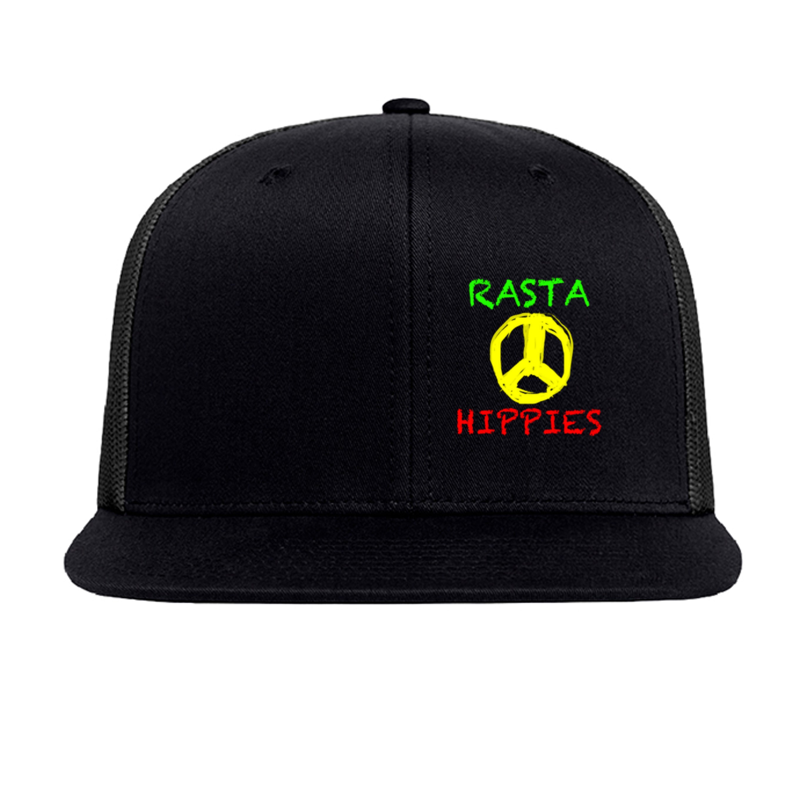 Black - 6609 - FRONT