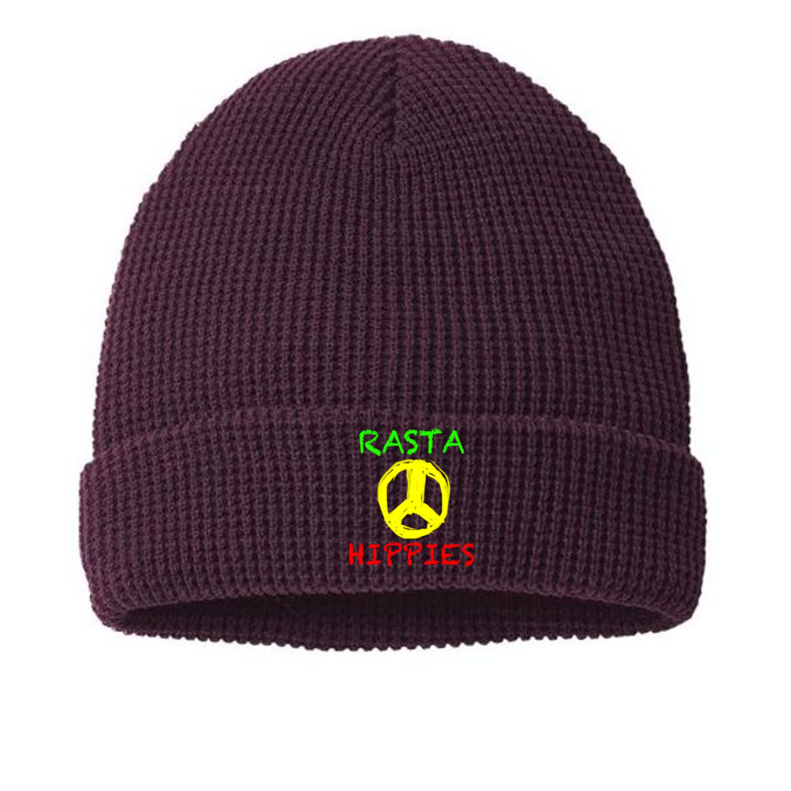 Burgundy - 146R - FRONT